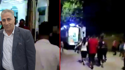 Şırnak'ta gece yarısı dehşet. Güvenlik korucusu Mustafa Erdem'e korkunç infaz. Başından vurarak öldürdüler. Erdem'in aracını ateşe verdiler