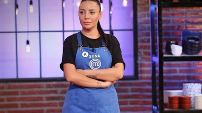 Suna Aydın kimdir. MasterChef All Star yarışmacısı Suna Aydın kaç yaşındadır. Suna Aydın aslen nereli?