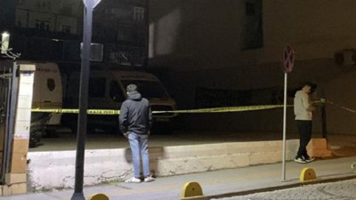 Tartışma cinayetle sonuçlandı. Bıçaklı saldırgan her yerde aranıyor