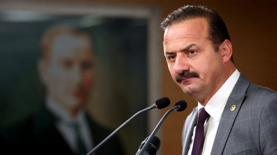 Yavuz Ağıralioğlu'dan yeni parti sinyali