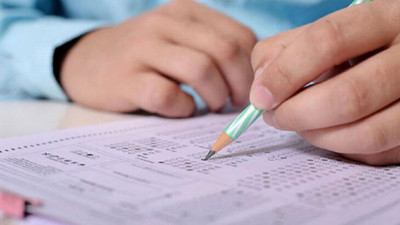 YKS'de son oturum düzenlendi. YKS maratonu Yabancı Dil Testi ile sona erdi