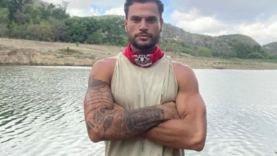 Survivor Osman Can kimdir. Osman Can Ural kaç yaşında ve nereli. Osman Can Ural ne iş yapıyor?