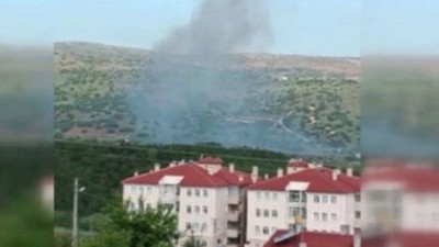 MKE Roket ve Patlayıcı Madde fabrikasında patlama! 5 kişi şehit oldu!