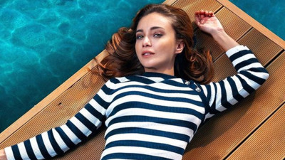 Maviye Sürgün Defne kimdir. Damla Sönmez kaç yaşında. Damla Sönmez nereli? İşte Damla Sönmez'in dizileri ve filmleri