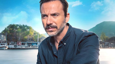 Maviye Sürgün Ozan kimdir. Serkan Altunorak kaç yaşında. Caner Cindoruk nereli. İşte Serkan Altunorak'ın dizileri ve filmleri