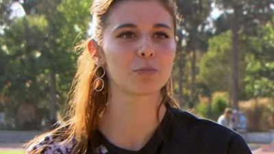 Survivor şampiyonu Nefise kimdir. Survivor Nefise Karatay kaç yaşında. Nefise Karatay nereli?