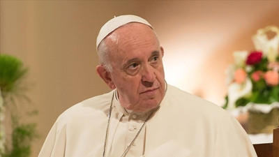 Papa Franciscus'dan çocuk istismarı açıklaması: Belçika'daki kilisenin utanıp af dilemesi gerekiyor