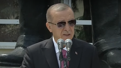 Öğretmenlere müjde! Cumhurbaşkanı Erdoğan'dan öğretmen ataması mesajı