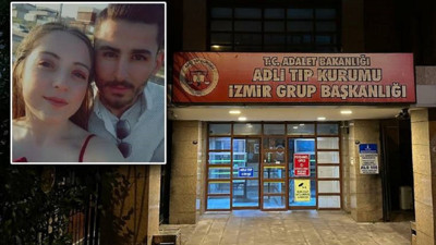 İzmir Urla'da korkunç kadın cinayeti: Boynuna dolanan kabloyla öldürülmüş!