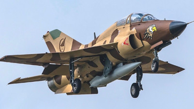 Sudan ordusu hava saldırısı düzenledi. Aralarında çocukların da bulunduğu 22 sivil hayatını kaybetti