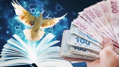Bu burçlara sahip olanların cepleri dolup taşacak! Temmuz ayında zengin olacak 4 burç belli oldu