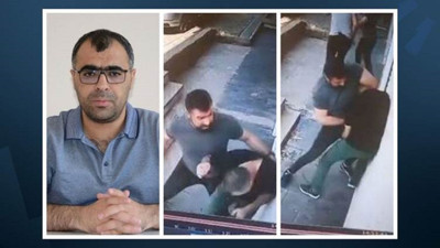 Gazeteci Sinan Aygül'e saldırmışlardı. Polis memuru ile belediye çalışanı tutuklandı