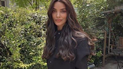 Hazal Filiz Küçükköse kimdir. Üvey Anne'nin Serap'ı Hazal Filiz Küçükköse kaç yaşındadır. Hazal Filiz Küçükköse nerelidir?