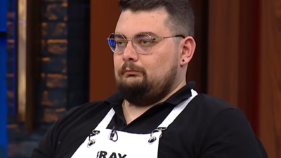 Eray Aksungur kimdir. MasterChef All Star 2023 Eray Aksungur kaç yaşındadır. Eray Aksungur nereli?