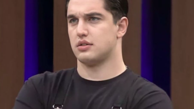 Sefa Okyay Kılıç kimdir. MasterChef All Star Sefa Okyay Kılıç kaç yaşında. Sefa Okyay Kılıç nereli? İşte Instagram hesabı