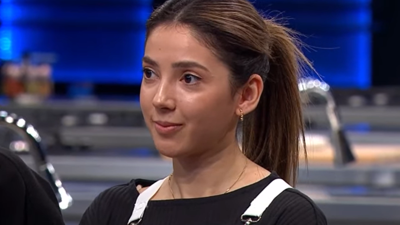 MasterChef Ayyüce kimdir. Ayyüce Kamit kaç yaşındadır. MasterChef All Star 2023 Ayyüce Kamit aslen nerelidir?