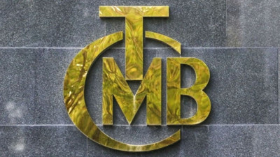 Merkez Bankası rezervleri yükseldi: Geçtiğimiz haftaya göre 2.6 milyar dolar artarak 113.6 milyar dolara yükseldi