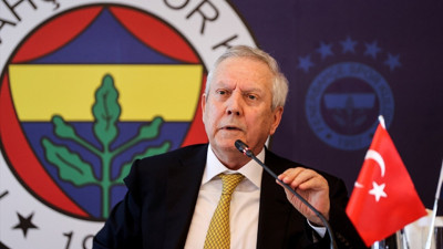 Aziz Yıldırım basın toplantısında konuştu! Başkan adaylığını resmen açıkladı