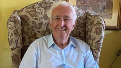 Emekli ekonomistten 9 gündür haber alınamıyor. Korhan Berzeg'i arama çalışmalarına Ankara'dan gelen özel bir ekip de katıldı