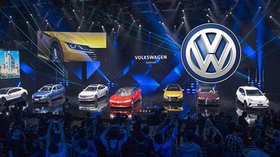 Dünyaca ünlü otomobil markasının CEO'suna hapis cezası. Dizel skandalının faturası belli oldu