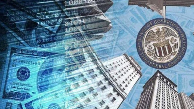 Fed'in haziran toplantısına ait tutanaklar belli oldu.  Bazı yetkililerin faiz artışından yana olduğu ortaya çıktı