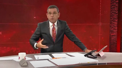 Fatih Portakal'dan veda gibi sezon finali: Yeni yayın döneminde olacak mıyım ben de bilmiyorum