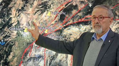 Prof. Dr. Naci Görür depremde en tehlikeli zemini açıkladı. Nelere dikkat edilmesi gerektiğini sıraladı