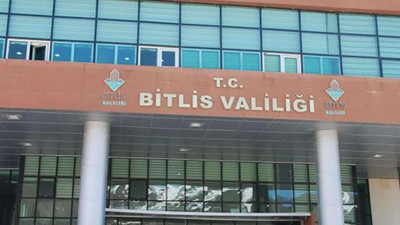 Valilik duyurdu. Bitlis'te bazı bölgeler, 15 gün süreyle özel güvenlik bölgesi oldu