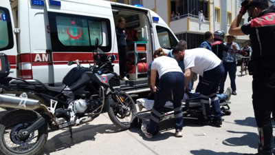 Husumetli aileler arasında silahlı kavga meydana geldi. Gaziantep’te 3 kişi hayatını kaybetti 2 yaralı var