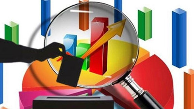 Seçimleri manipüle eden anket şirketleri yine ortaya çıktı. Yerel seçim öncesi aynı senaryolar... Bu sefer de Metropoll Araştırma. 'En beğenilen siyasetçi' anketi yayınladılar