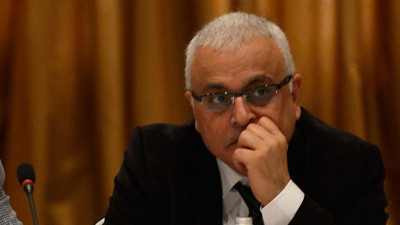 Merdan Yanardağ terörist başı Abdullah Öcalan'ı övdüğü iddiasıyla tutuklanmıştı... RTÜK'ten Tele 1'e ceza yağdı