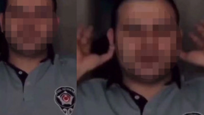 Namaz kılma videosuna soruşturma. Şüpheli, hakimlikteki sorgusunun ardından serbest bırakıldı