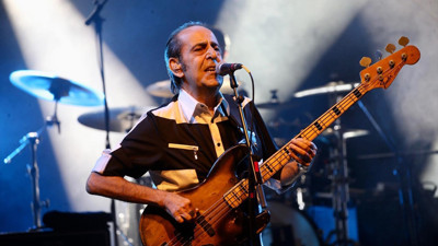 Özkan Uğur 69 yaşında hayata veda etti: Müzik dolu bir ömür...