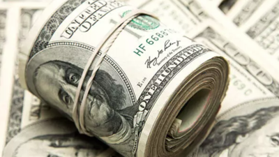 Dünyaca ünlü bankadan yıl sonu dolar kuru tahmini. İşte doların göreceği zirve