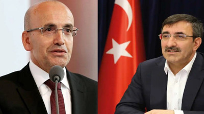 Cumhurbaşkanı Yardımcısı Yılmaz ve Hazine ve Maliye Bakanı Şimşek, Katar'a gidiyor. Erdoğan Körfez ülkeleri turu öncesi Cevdet Yılmaz ve Mehmet Şimşek'ten bir günlük Katar ziyareti