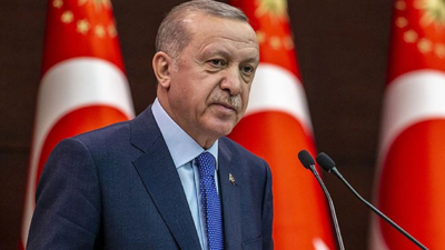 AB'nin kapılarını açın dedi! Erdoğan'dan NATO öncesi sert açıklamalar