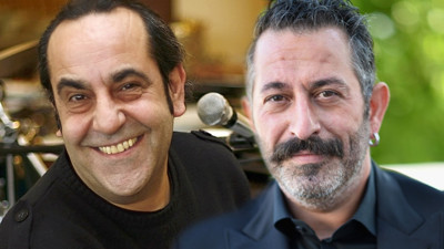 Cem Yılmaz'ın Özkan Uğur'la ilgili paylaşım yapmaması tepki geçti. Açıklama ünlü oyuncudan geldi