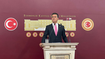 Mustafa Sarıgül'den af çağrısı: Açıkta yatanlar, kapalıda yatanlar diye ayrımcılık yapılıyor!