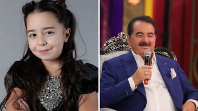 İbrahim Tatlıses'ten Beren Gökyıldız'a kilo uyarısı! Cevap gecikmedi: Bahsi geçen kebapçı