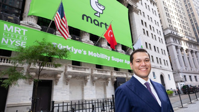 Martı'ya e-ulaşım lisansı kararı: Mahkemede İBB'ye karşı zafer