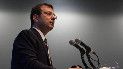 Ekrem İmamoğlu değişim dedi. Kemal Kılıçdaroğlu'na karşı aday olacağı iddia edildi