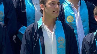 Eski İçişleri Bakanı Süleyman Soylu, kalp yaptığı için gözaltına aldırmıştı! Gazeteci Ertuğrul Özkök yazdı: O çocuk okul birincisi oldu