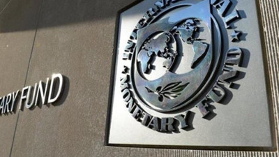 Türkiye IMF'den yardım istedi mi? IMF açıkladı: Türkiye'den herhangi bir mali destek talebi gelmedi