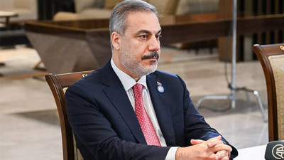 Hakan Fidan İsveç'in NATO üyeliğini değerlendirdi! Sert açıklamalar yaptı