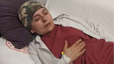 Sağlık çalışanına saldırı. Hemşire, şiddet gördüğü gerekçesiyle hastadan şikayetçi oldu