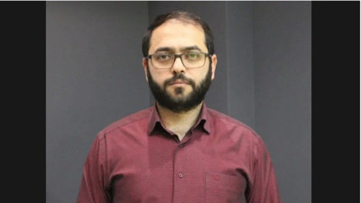 HÜDA PAR, Adana İl Başkanlığı'nda bıçaklı saldırı. İl Sekreteri Sacit Pişgin yaşamını yitirdi