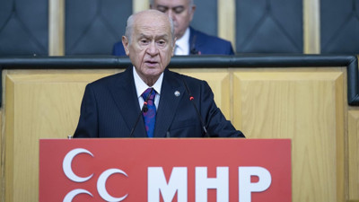 Devlet Bahçeli çok sert çıktı. Yerel seçimler yaklaşırken belediyeleri hedef aldı! El değiştirmeliler!