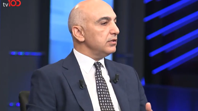 İBB Başkanlığına aday mı? Bülent Kerimoğlu'ndan flaş açıklama. tv100 yayınında Kerimoğlu'ndan önemli açıklamalar