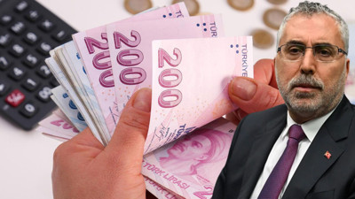 Memura yüzde 110 zam için yeşil ışık mı yandı? Bakan Vedat Işıkhan'dan memur toplu sözleşmeleri ile ilgili flaş açıklama geldi