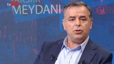 Barış Yarkadaş'tan Halk TV ve Serhan Asker iddiası: Döşemealtı Belediye Başkanı yayını engellememiş; Serhan Asker 'siyasi mücadeleye çevireceğiz' demiş